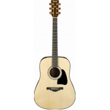 Акустическая гитара Ibanez AW3000 NT
